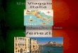 Un Viaggio in Italia