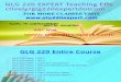 GLG 220 EXPERT Teaching Effectively Glg220expertdotcom