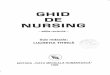 Lucretia Titirca - Ghid de Nursing - Vol. I