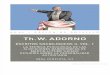 Theodor Adornor - Escrítos sociológicos [ ].pdf