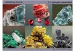 Lastnosti mineralov
