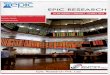 Epic Research Malaysia - Weekly KLSE Report From 2nd May 2016 to 6th May 2016