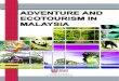 GOOD FKHUT1 Adventure and Ecotourism in Malaysia (Intro)