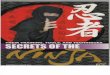 Secrets of the Ninja.pdf