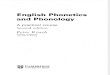 Phonetics and Phonology.pdf