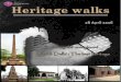 Magazine Heritage Walk, Work on Monuments of North Delhi