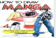 How to Draw Manga Vol. 4 Dressing Your Characters in Casual Wear