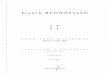 Frank Bedrossian - It