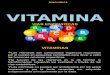 las vitaminas y coenzimas