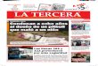 Diario La Tercera 26.04.2016