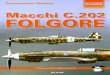 Macchi C.202 - Mushroom Model Magazine - Orange Series #02