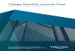 Trilogy Monthly Income Trust PDS 22 July 2015 WEB
