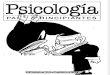 Psicologia Para Principiantes - Ricardo Bur