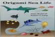 63019789 Origami Sea Life