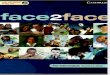 Face2face - Pre-Intermediate Student's Book