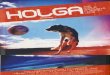 Holga - The World Through a Plastic Lens