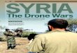 Syria-The Drone Wars
