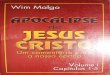 Apocalipse de Jesus Cristo Volume 1 - Win Malgo