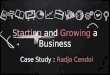 Presentasi Introduction to Business