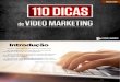 110 Dicas Do Videomarketing