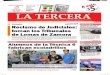 Diario La Tercera 21.04.2016
