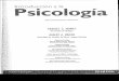 Morris, C. y Maisto. a. (2011). Introducción a La Psicología. Mexico. Pearson, Capítulo 1, 1-45 (1)