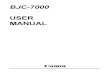 Canon BJC-7000 User Manual.pdf