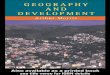 Arthur Morris-Geography and Development (1998)
