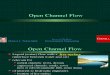 11 Open Channel