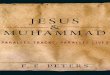 F. E. Peters - Jesus and Muhammad Parallel Tracks