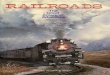 Railroads - The Great American Adventure