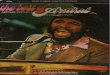 Andrae Crouch - The Best of Book