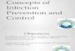 Concepts of Infection Prevention and Control