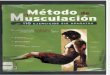 Metodo de musculacion