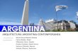 Arquitectura Argentina (6)