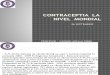 Contraceptia La Nivel Mondial Si in Romania