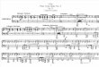 Grieg - Peer Gynt Suite No 2 - 4 Hands