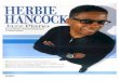 Herbie Hancock - Excellent Performance Collection Jap