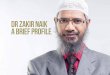 Dr Zakir Profile