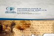 Arqueologia e Geografia Bíblica - Exílio e Pós-exílio - o Período Intertestamentário - Prof. Leialdo Pulz