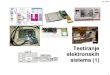 10 (PES) Testiranje Elektronskih Sistema - Deo 1