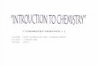 33208443 Folio Chemistry Chapter 1 Form 4