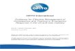 Opito International Guidelines