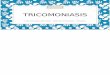 Tricomoniasis CDC 2015