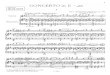 1 - Otakar Sevcik - Analytical Studies for Mendelssohn's Violin Concerto - Op.21 - Piano Score