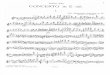2 - Otakar Sevcik - Analytical Studies for Mendelssohn's Violin Concerto - Op.21 - Solo Part