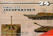 AJ-Press - Tank Power 024 - SdKfz. 173 Jagdpanther