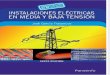 INSTALACACIONES ELECTRICAS EN MEDIA Y BAJA TENSION. GARCIA TRASANCOS..pdf