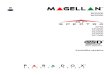 Korisnicko Uputstvo - Magellan Spectra Sp-1