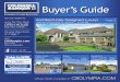 Coldwell Banker Olympia Real Estate Buyers Guide April 9th 2016